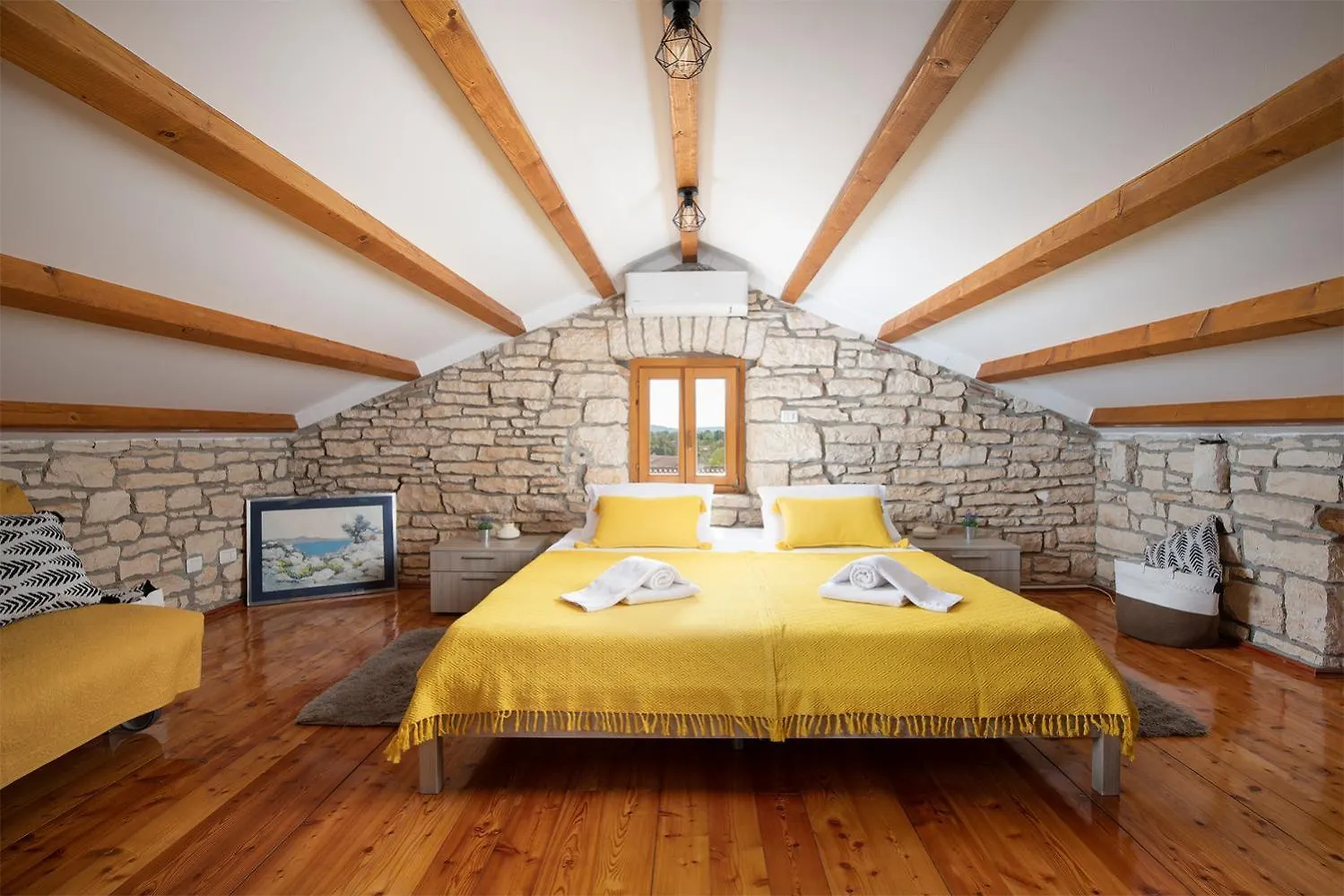 Villa Azzurra Kanfanar