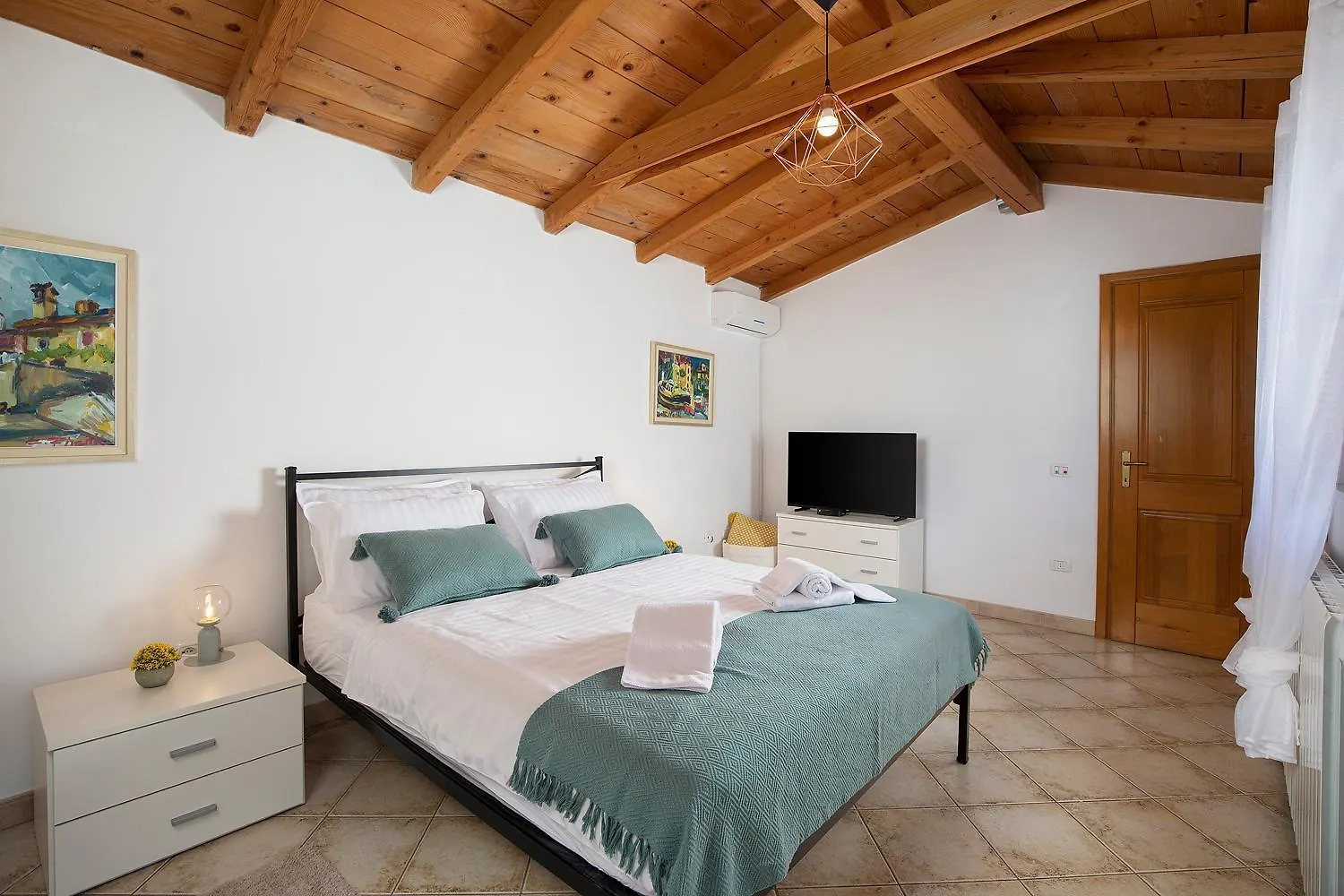 Villa Azzurra Kanfanar