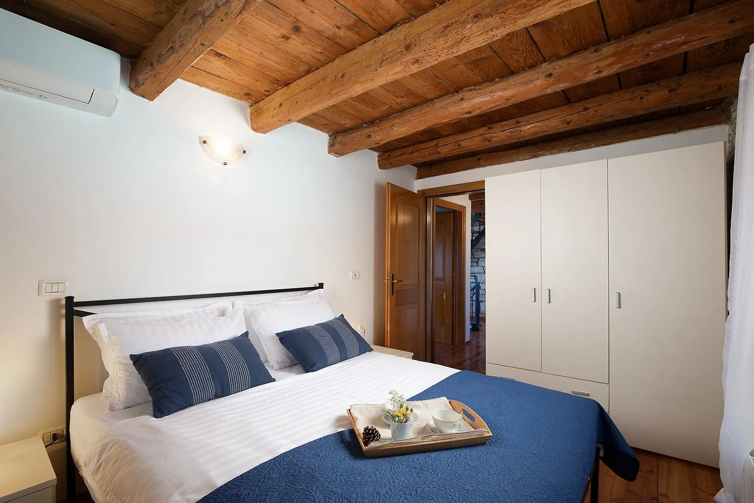 Villa Azzurra Kanfanar